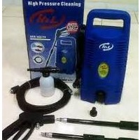 Alat Mesin Steam Cuci Motor &Amp;Amp; Mobil Jet Cleaner Abw Vgs 70