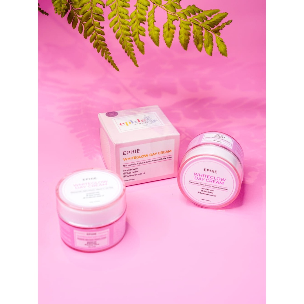 Ephie Day Cream Whitening