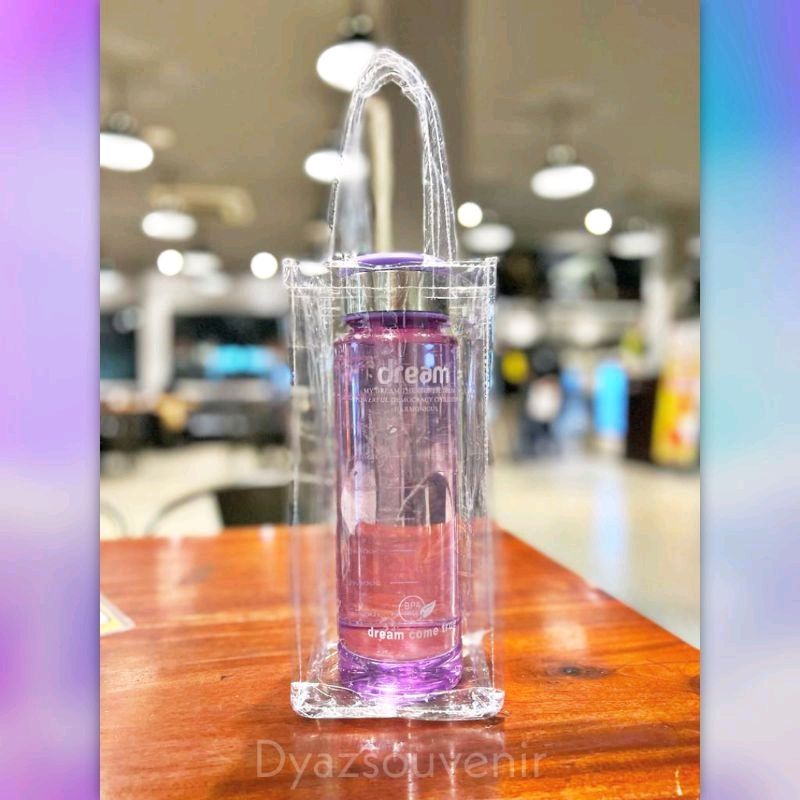 

tas mika goodiebag tas kado ultah hampers