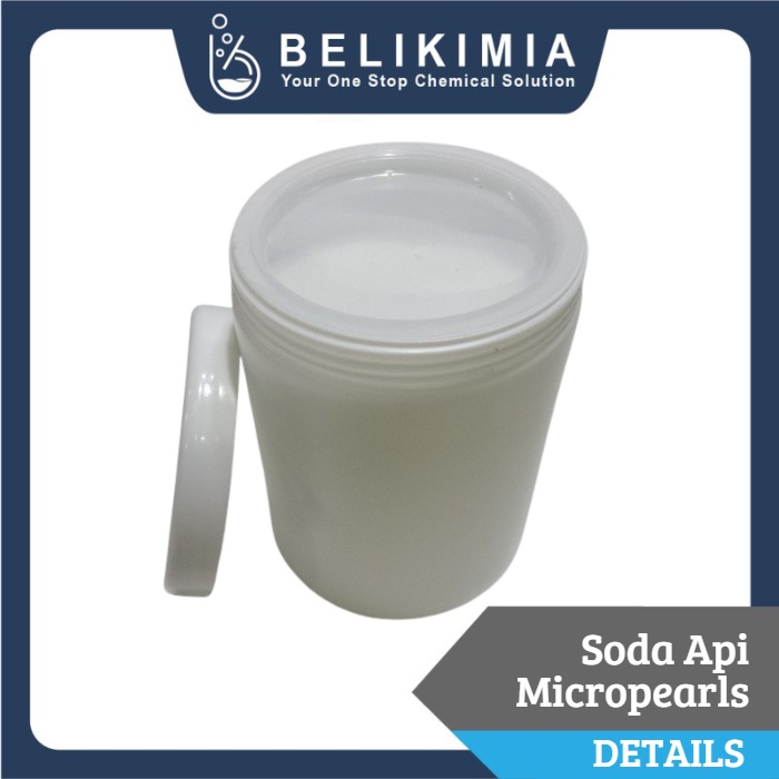 Soda Api Micropearl Premium Pack - 1 Kg
