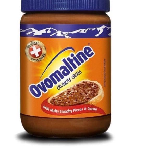

☏ Ovomaltine BESAR 680gr PROMO!!HALAL!! Exp NOVEMBER 2023 ❁