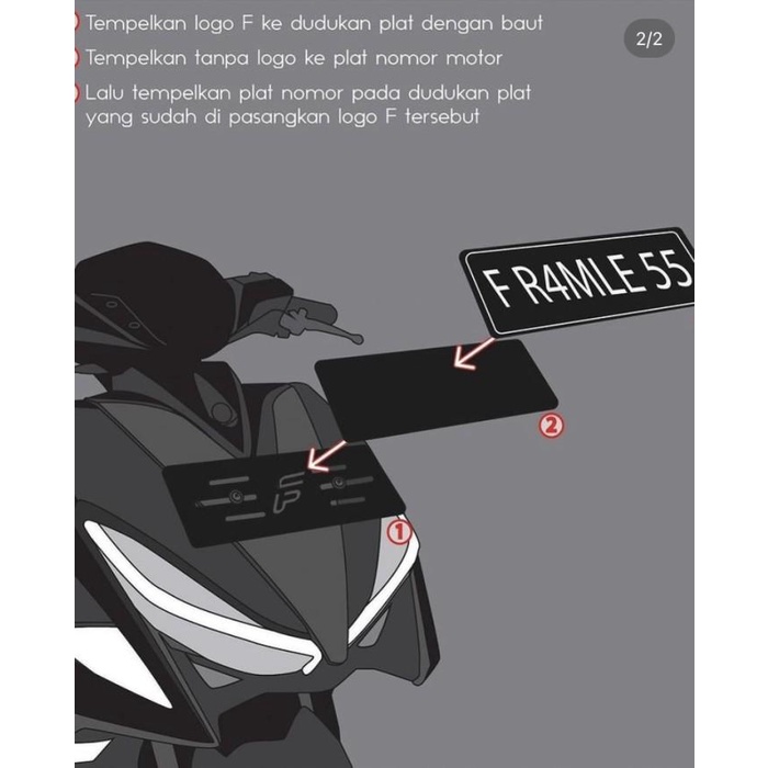 frameless plate motor