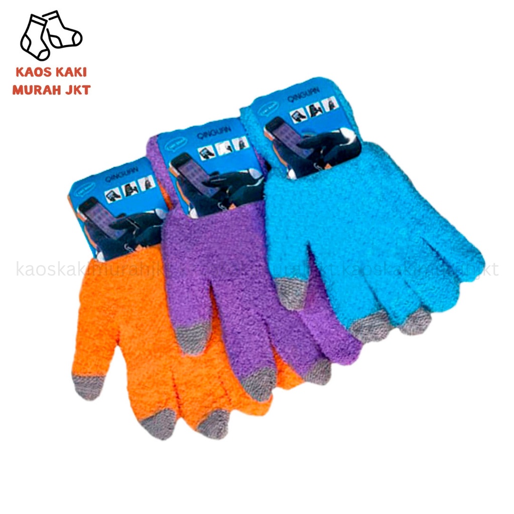 Sarung Tangan Anak