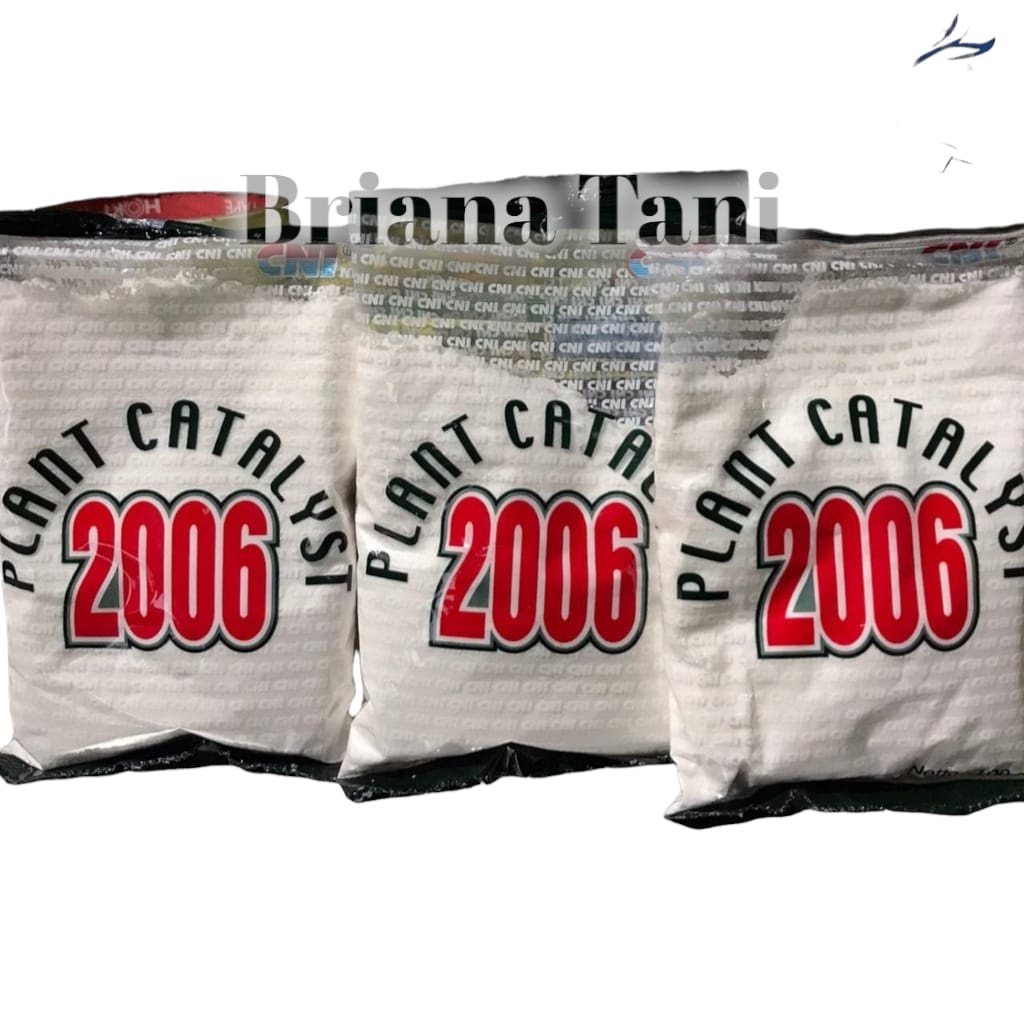 CNI Plant Catalyst Katalis 2006 100 Gram Kemasan Pabrik