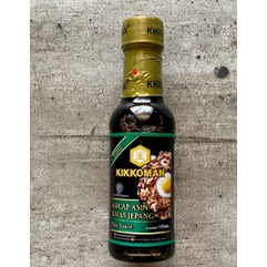 

Kikkoman ALL Purpose Shoyu Halal 150 ml Soy Sauce