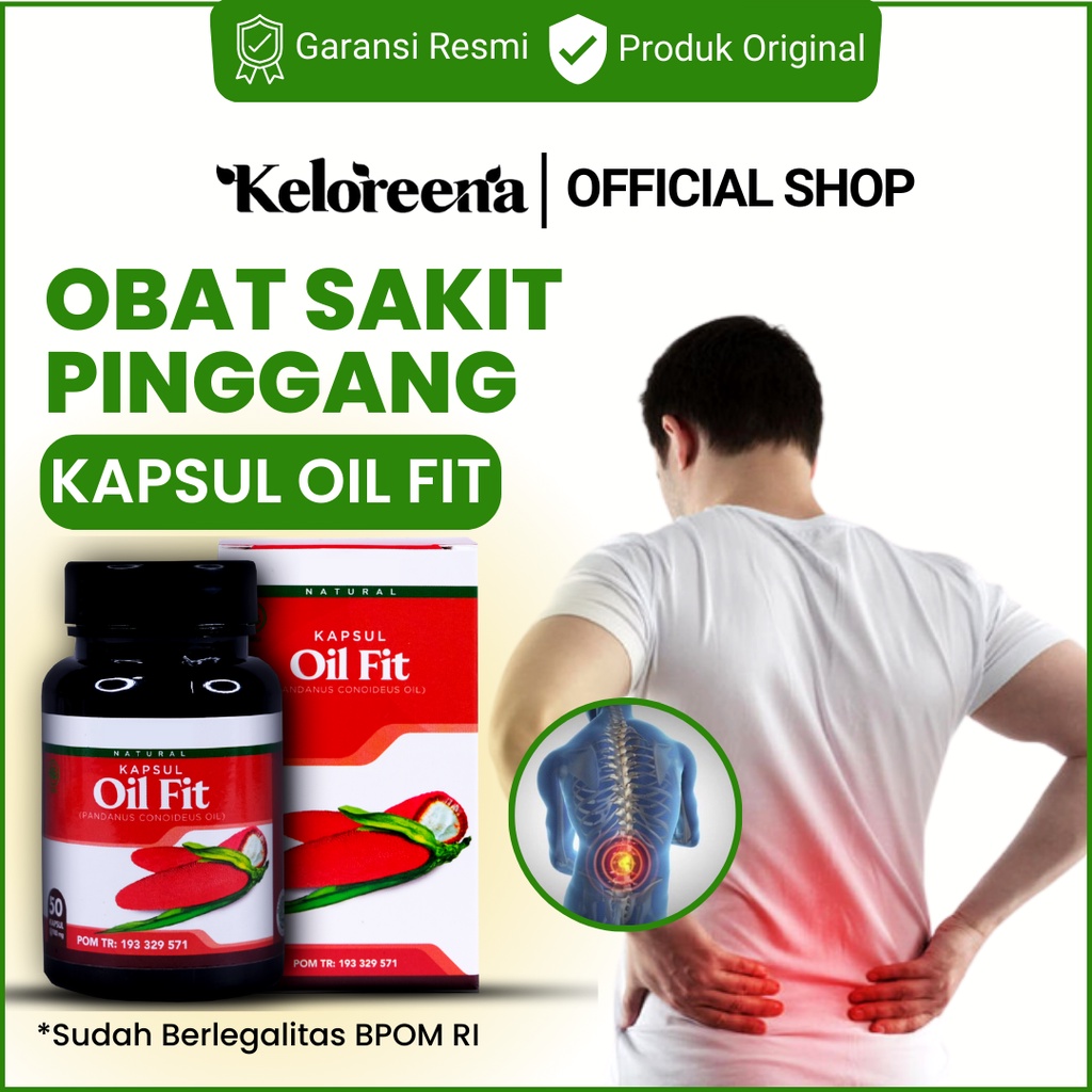 Obat Nyeri Pinggang Sampai Kaki Sakit Bokong Saraf Kejepit Syaraf Terjepit Sering Kesemutan Encok Ot