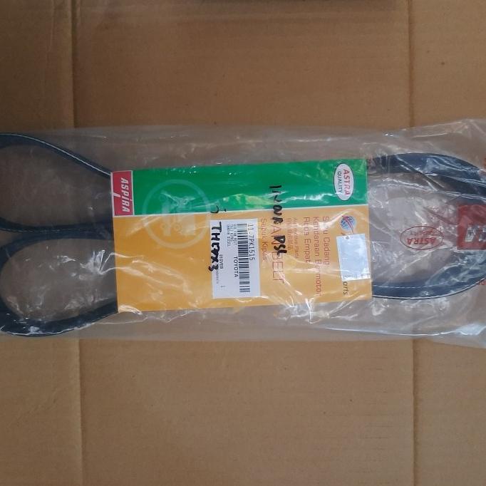 V Belt Innova Diesel Aspira Debezzz