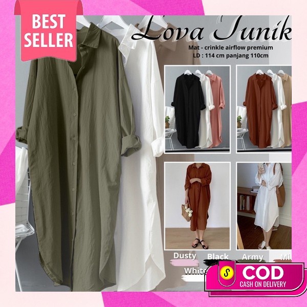 Tunik Rampel Tunik Wanita Terbaru 2022 Tunik Wanita Import Tunik Rayon Tunik Wanita Terbaru Tunik Im