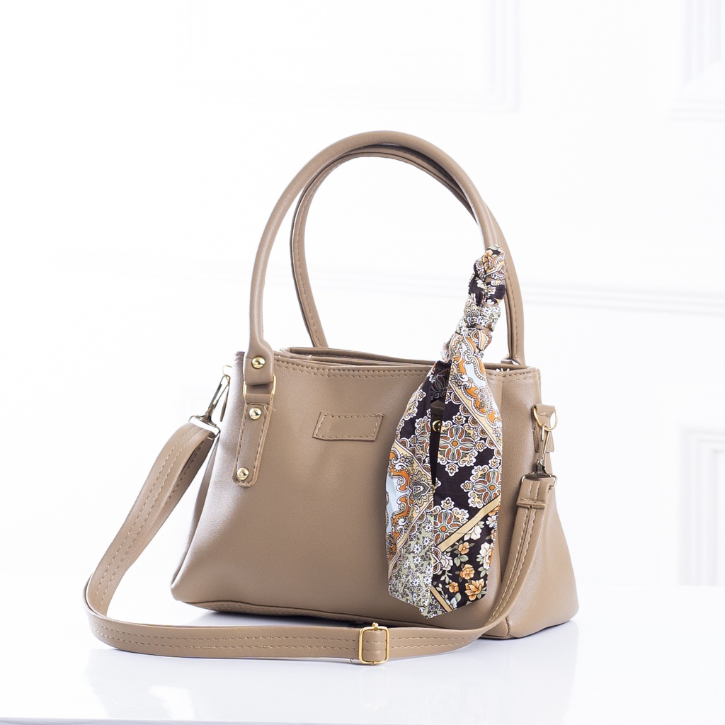 SweetSally - Tas Selempang Lavae Mini ( M )