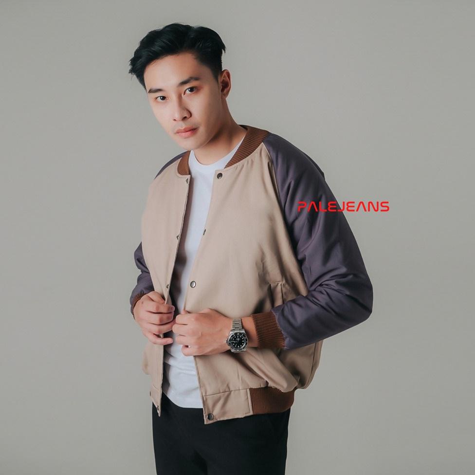 SALE BASEBALL JACKET / JAKET BASEBALL PRIA / JAKET BISBOL / JAKET BASEBALL VARSITY / JACKET PRIA.