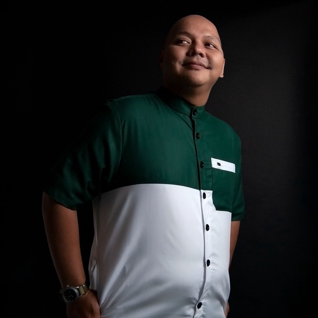 Big Oret Koko Big Size Pria / Rahman XL-7XL