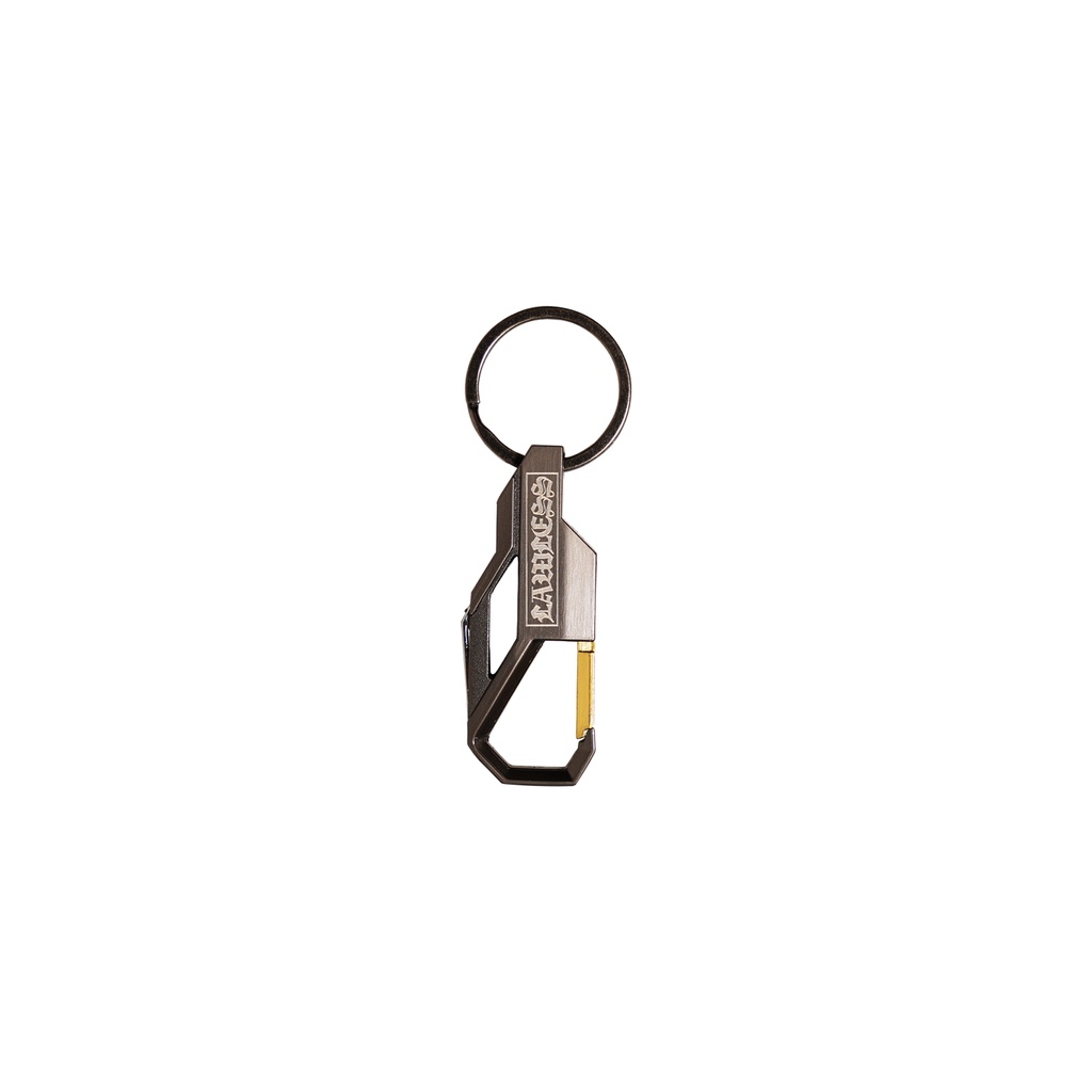 LAWLESS GANTUNGAN KUNCI | KC LOCK JAW BLK
