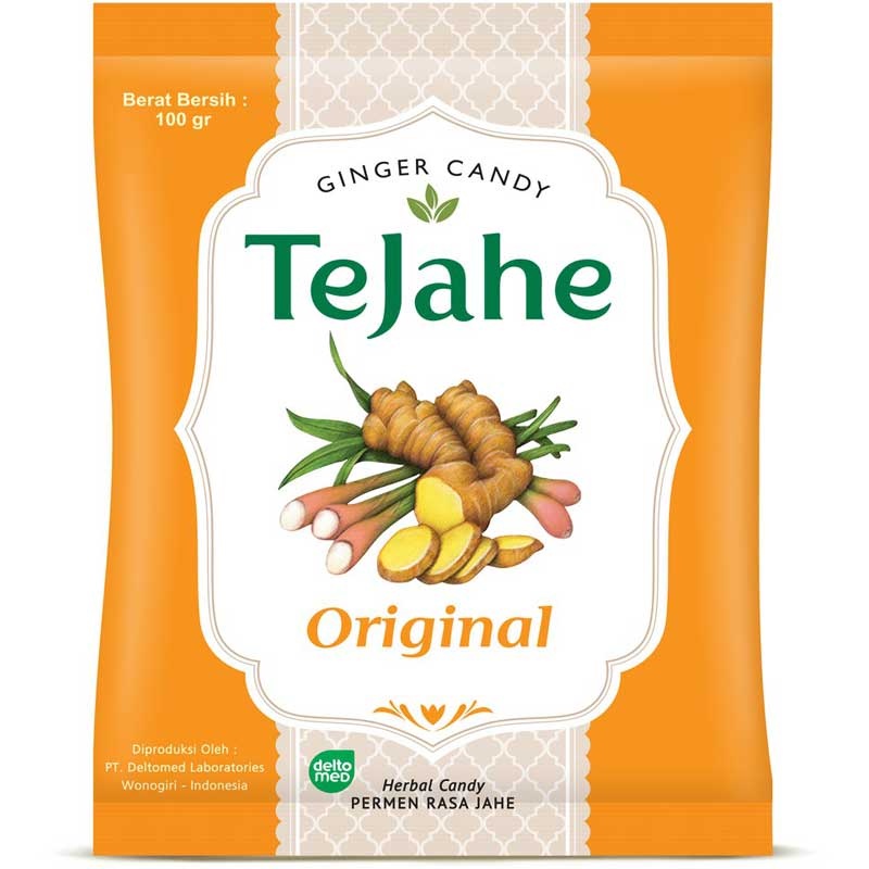 

Tejahe Ori 100g