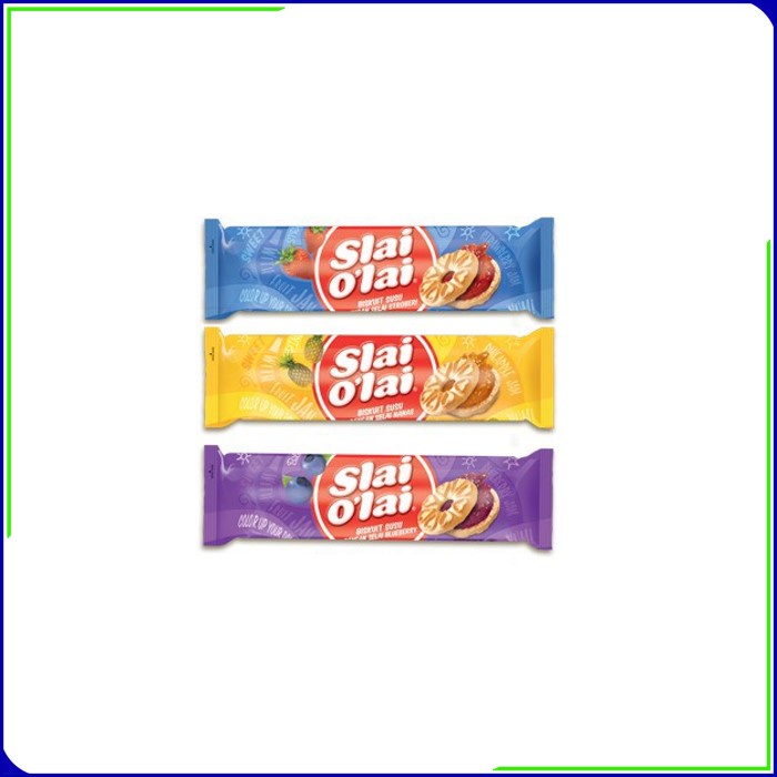 

Slai Olai 32 Gr