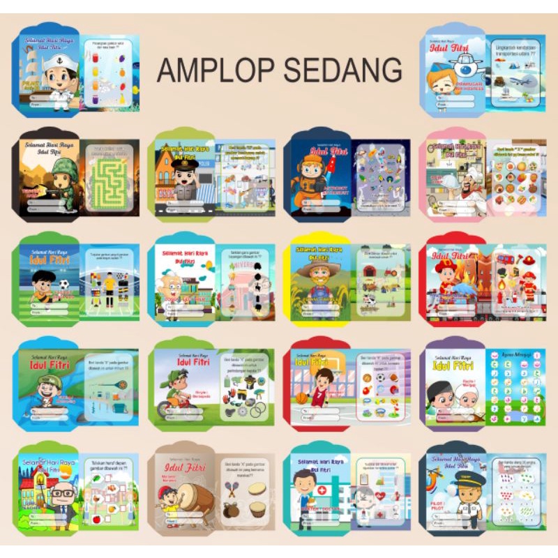 

amplop lebaran