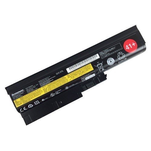 Battery IBM Lenovo ThinkPad T60 T61 R60 R61 R400 R500 W500 Z60 Z61