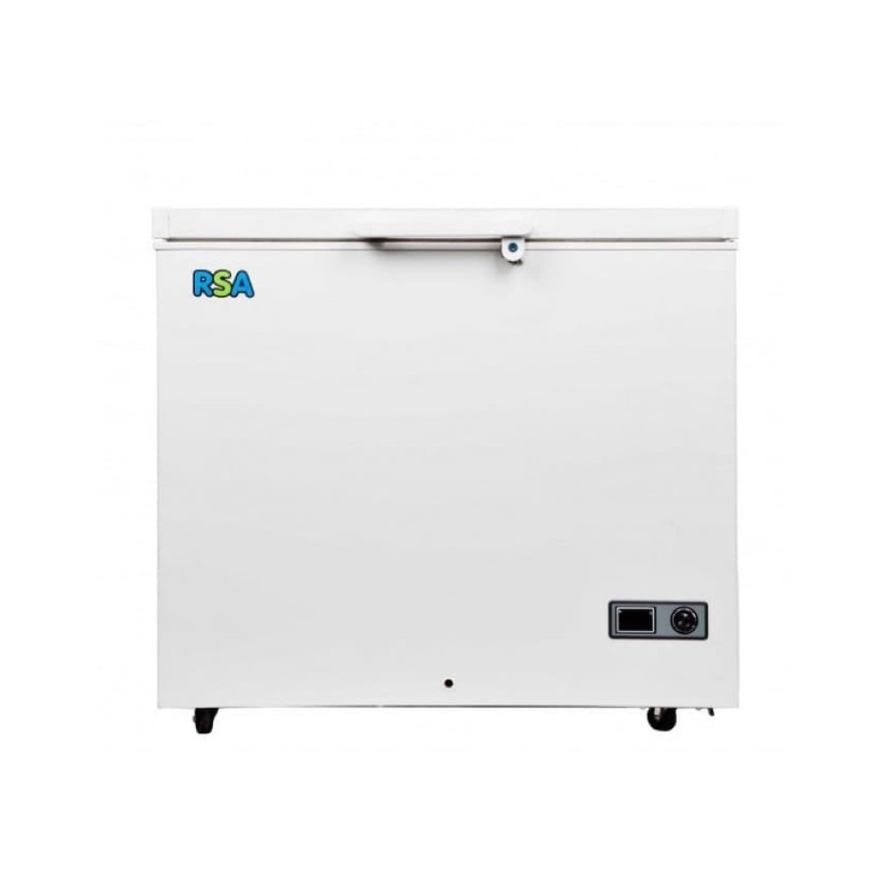 CHEST FREEZER 310 LITER RSA CF-310