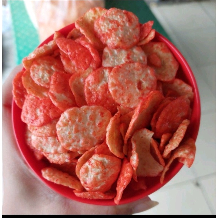 Aneka Snack 500 Gram / Grosir Kiloan / Cemilan Camilan Grosiran Part 2