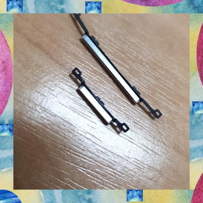 Tombol Power Volume Samsung S4 I9500 I9505 I337 I9506 Bayar Cod