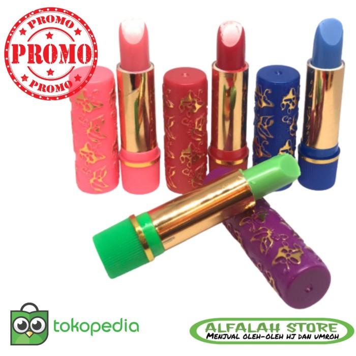 lipstik hare original-lipstik hare warna warni/1pcs Lipstik Hare 33