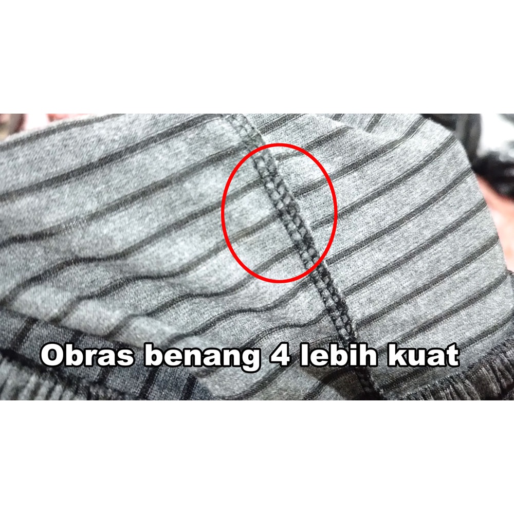 Celana Panjang Kaos Anak Bahan Katun Celana Tidur Anak Laki dan Perempuan