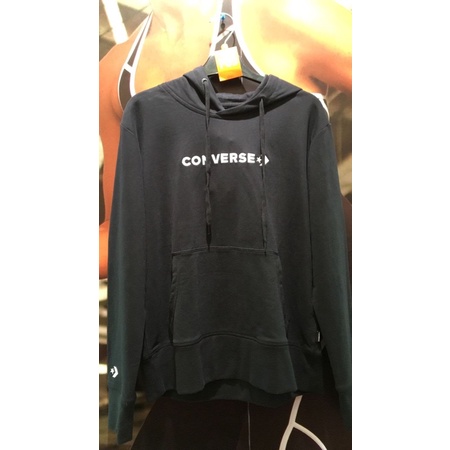 Hoodie Converse Original