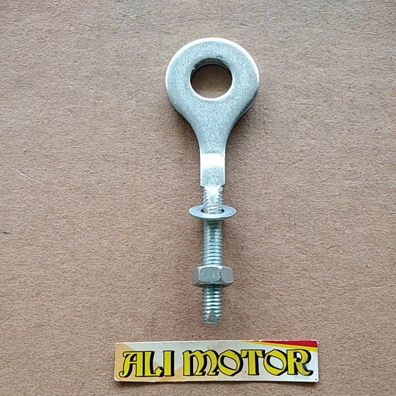 Setelan rantai Anting - Anting vega crypton alfa fizr