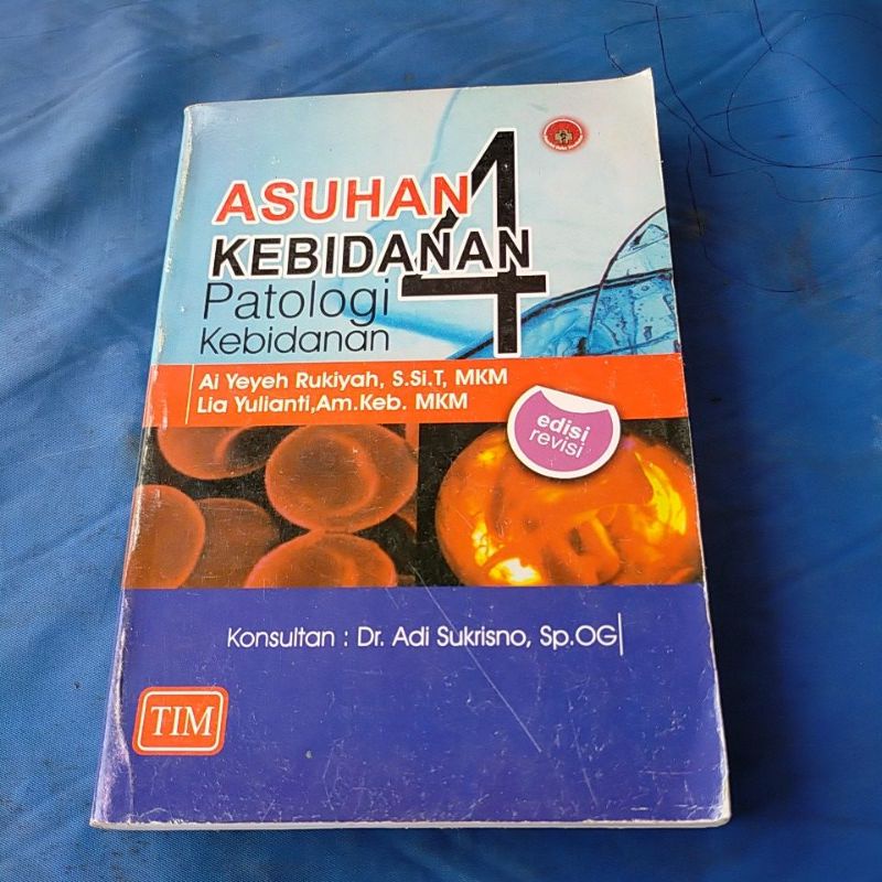 

buku asuhan kebidanan 4