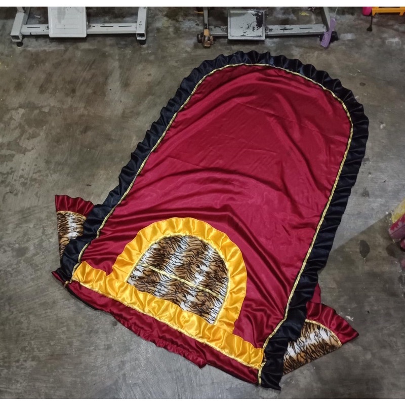 PROMO KEMUL BARONGAN ANAK ANAK  KEMUL BARONGAN KAIN PANJANG Terlaris