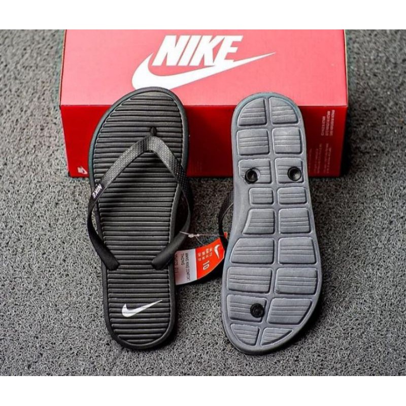 Sandal Nike Solarsoft Original Sandal Jepit Sendal Unisex Sendal Slipper