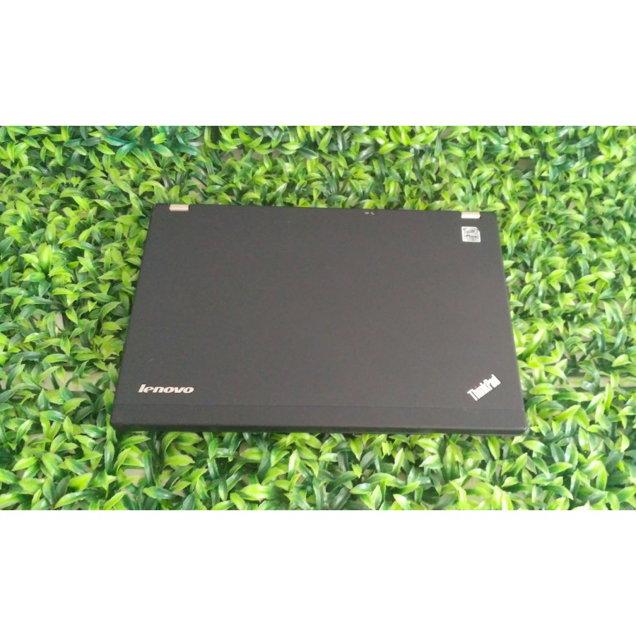 Lenovo Thinkpad X230 Intel Core i5 Ram 16gb ssd 512gb webcam mulus murah bagus dan bergaransi