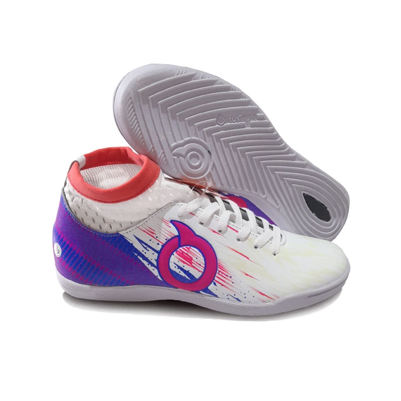 SEPATU FUTSAL PUTSAL ORTUS ORTUSEIGHT CATALYST LIBERTE JOGOSALA