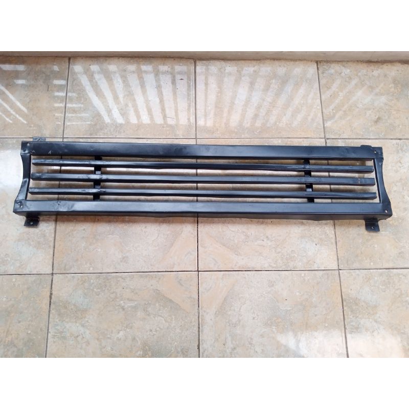 gril kijang Doyok kotak kf20