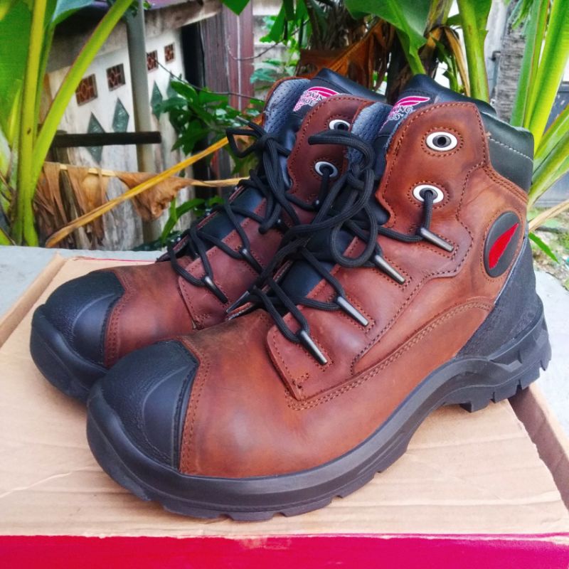 RED WING 3228 Original Size 42