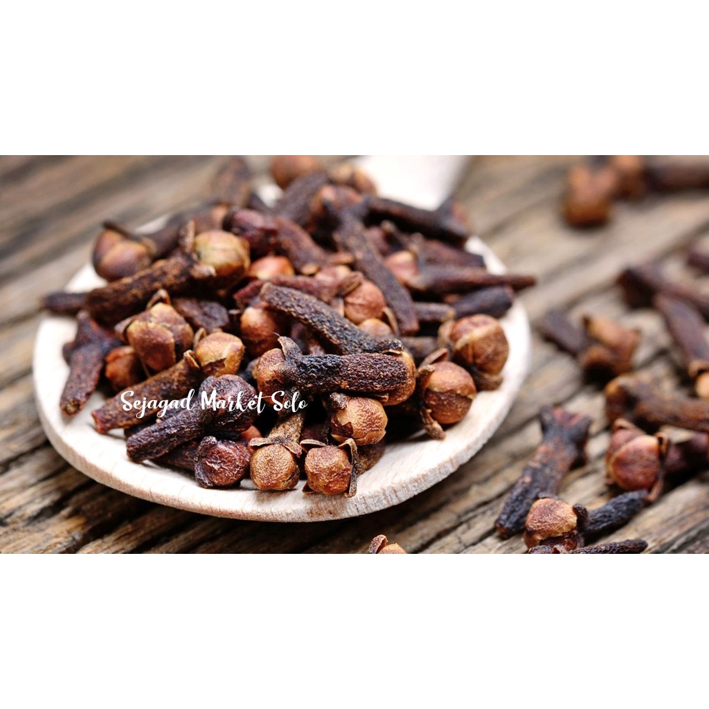 

Cengkeh 100gram