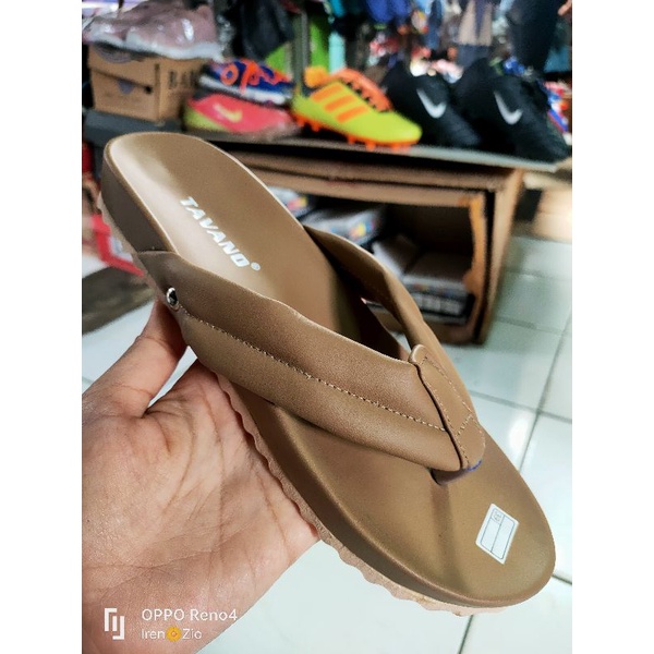 sendal tavano cewek