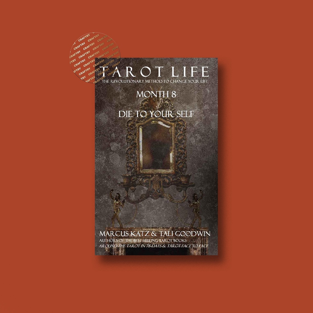 

Die To Your Self - Marcus Katz