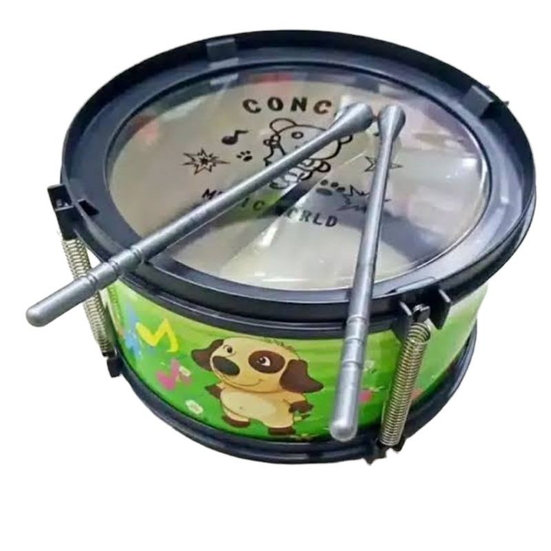 Mainan Drum Set Anak - Jazz Drum SH1233