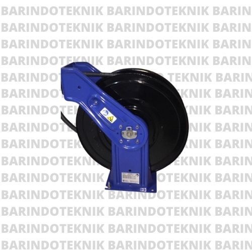Terlaris Hose Reel Graco Xd Series Hsm65F 1/2" X 15'