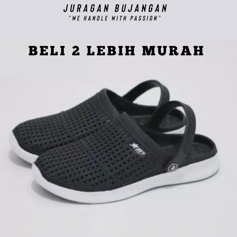 Special Price Sandal Karet Selop Baim Pro Att Selop Pria