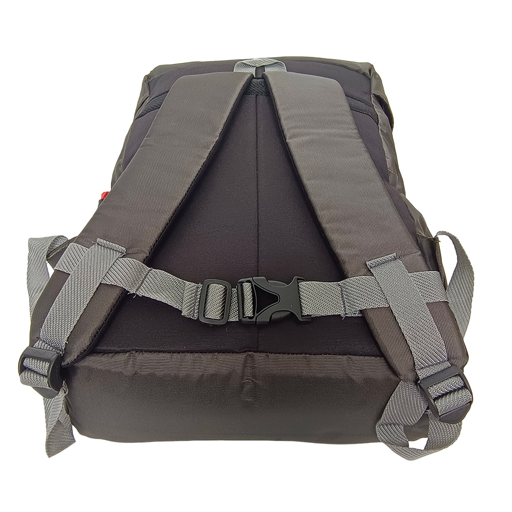 Tas Semi Carrier 40 Liter Eagle Pro - Tas Ransel Pria Gunung - Tas Hiking Wanita - Tas Gendong Pria