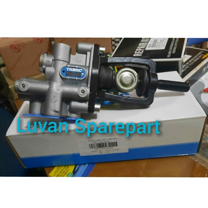 Valve Power Shift Hino Lohan 320