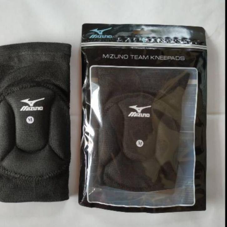 ✱ Knee Mizuno Busa Original (deker lutut) harga 1 biji ❁