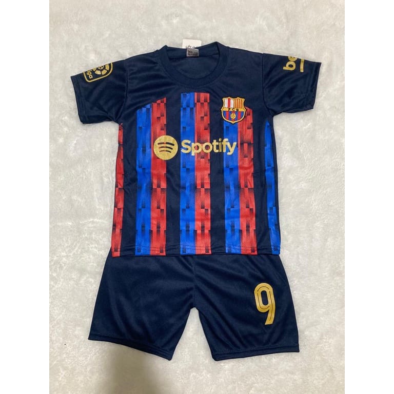 JERSEY BOLA KIDS AL N4SSR HOME 2022 2023 BAJU BOLA ANAK ANAK JERSEY ANAK BISA BAYAR DI TEMPAT