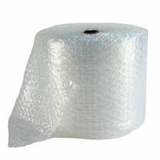 

[UNTUK HAMPERS] Extra Bubble untuk produk Hampers