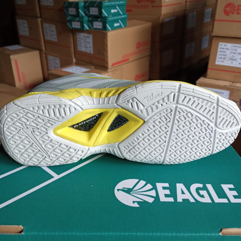 Sepatu Badminton EAGLE TRIUMPH