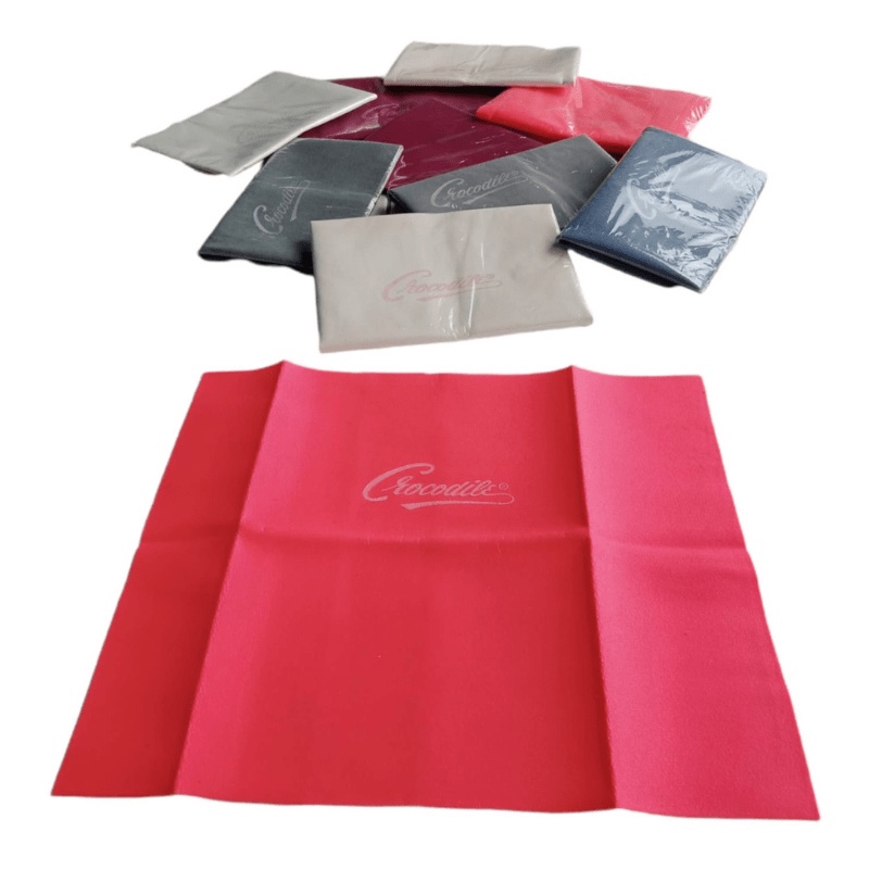 Kanebo Kulit Crocodile/Refill Kanebo Jumbo/Kain Lap Kanebo  Kanebo Crocodile