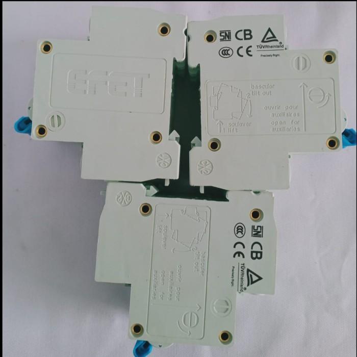 Efet Elcb 1 Pole