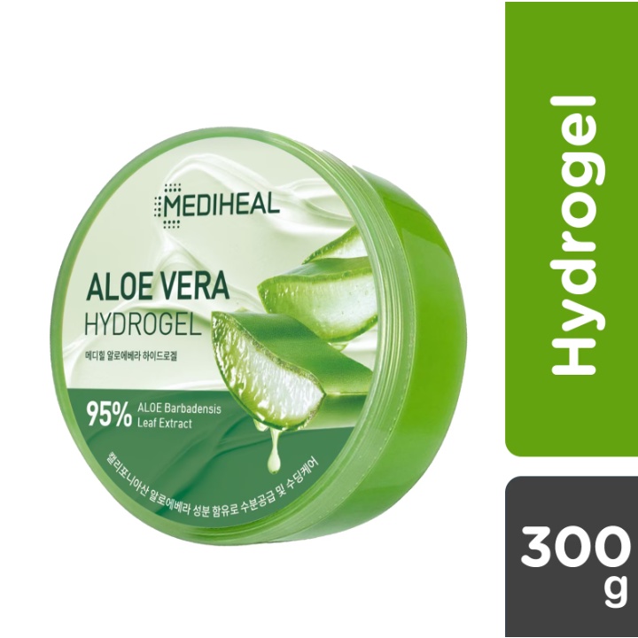 Mediheal Aloe Vera Hydrogel
