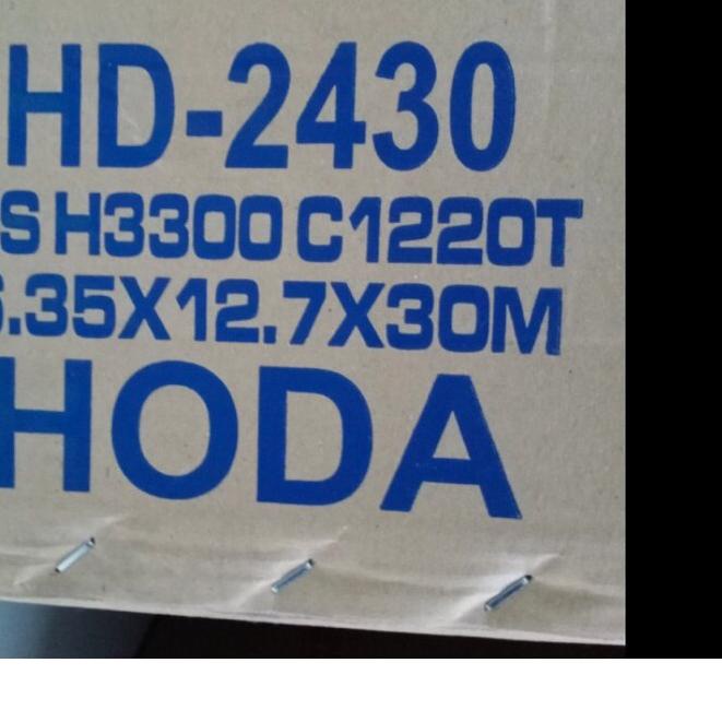 ✤ Pipa ac 1.5pk - 2pk HODA 1/4x1/2 meteran ⅎ